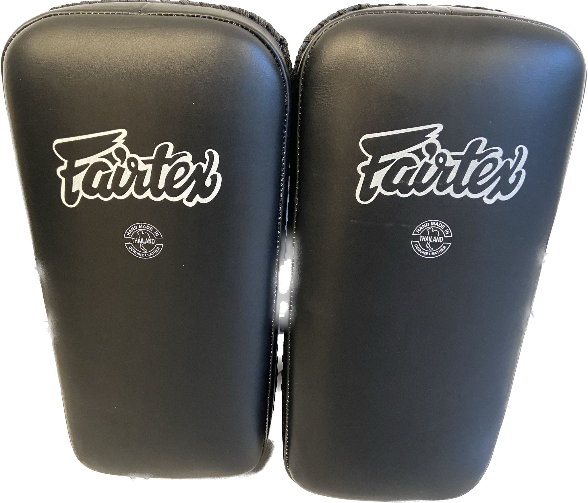 Fairtex Thai Kick Pads KPL2 Fairtex Muay Thai Shop Singapore